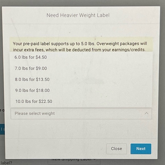 🩷❤️Meet your Posher, Laura 💙💜 - Picture 6 of 12